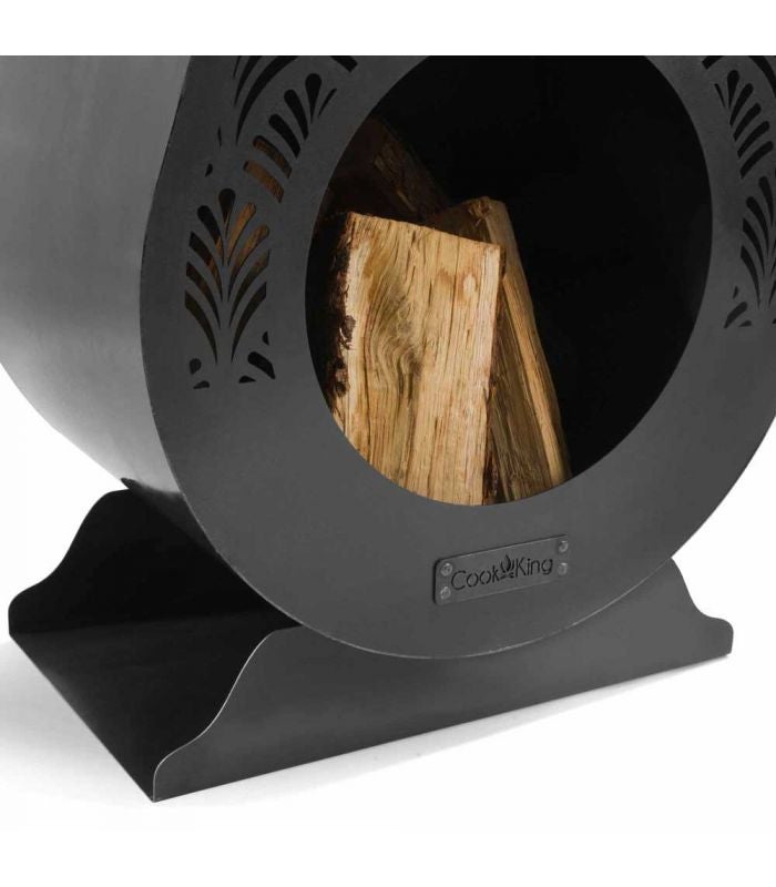 Estufa de jardín ankara