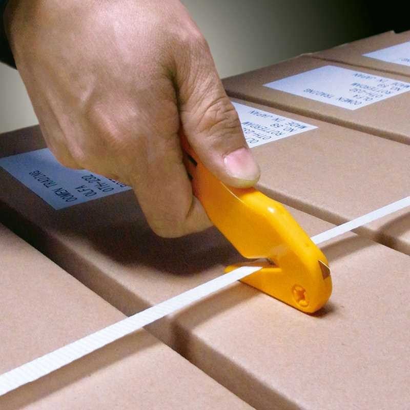 Taglierino di sicurezza 