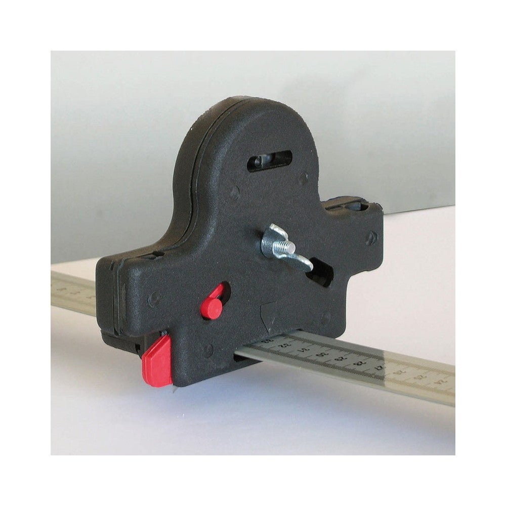 Grand trusquin de plaquiste MONDELIN - 502160 - 3