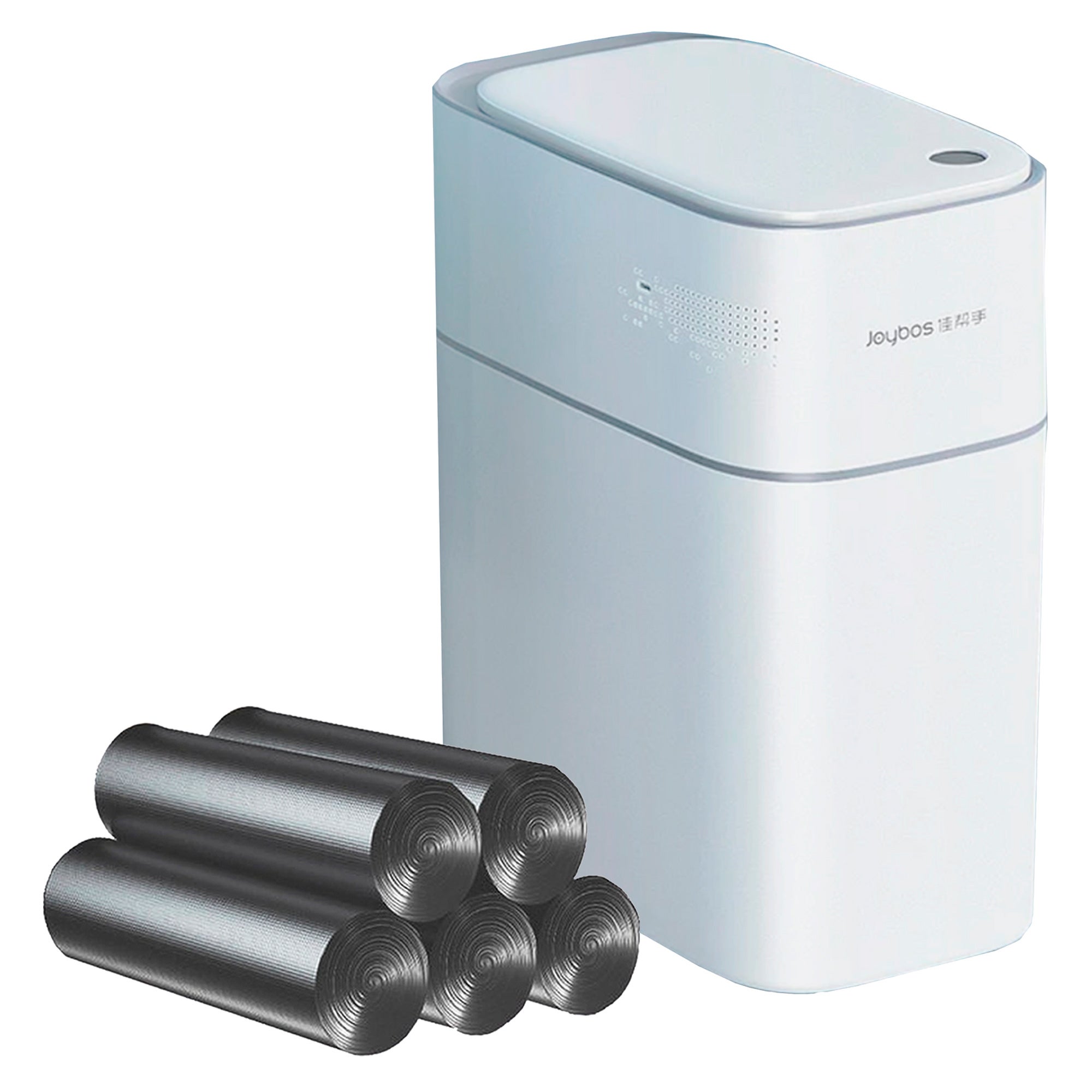 Sacchi Per Rifiuti, Sacchetti Spazzatura E Immondizia - PANZERI SRL - Foto 9