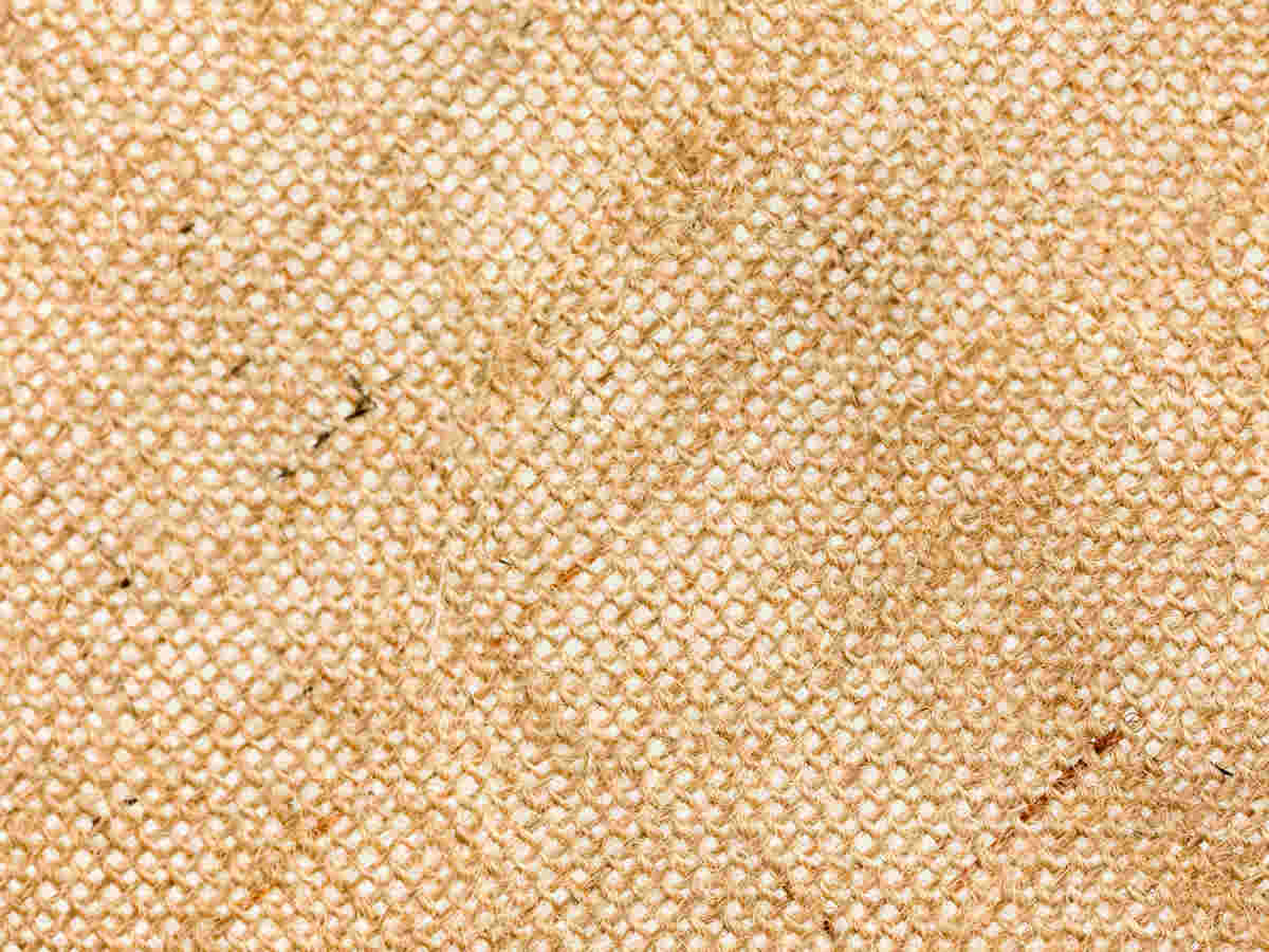 Voile d'ombrage Naturelle Jute Rectangulaire 3 x 2 m - Jardiline - 2
