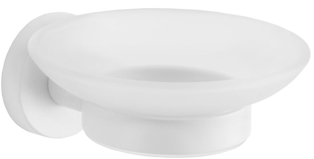Mexen Remo mydelniczka, biała - 7050739-20