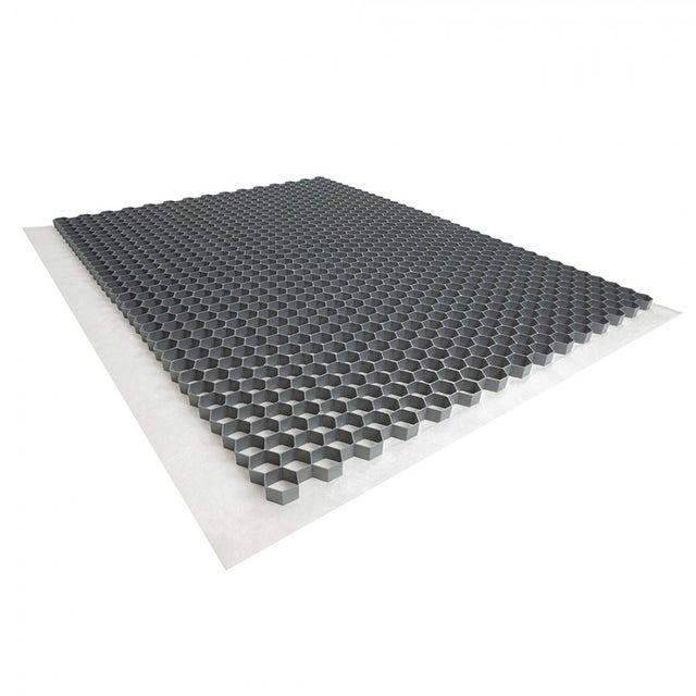 Palette de 33 Stabilisateurs de graviers (63,36 m²) - Gris - 120 X 160 X 3 cm Gris - EASYSTAB