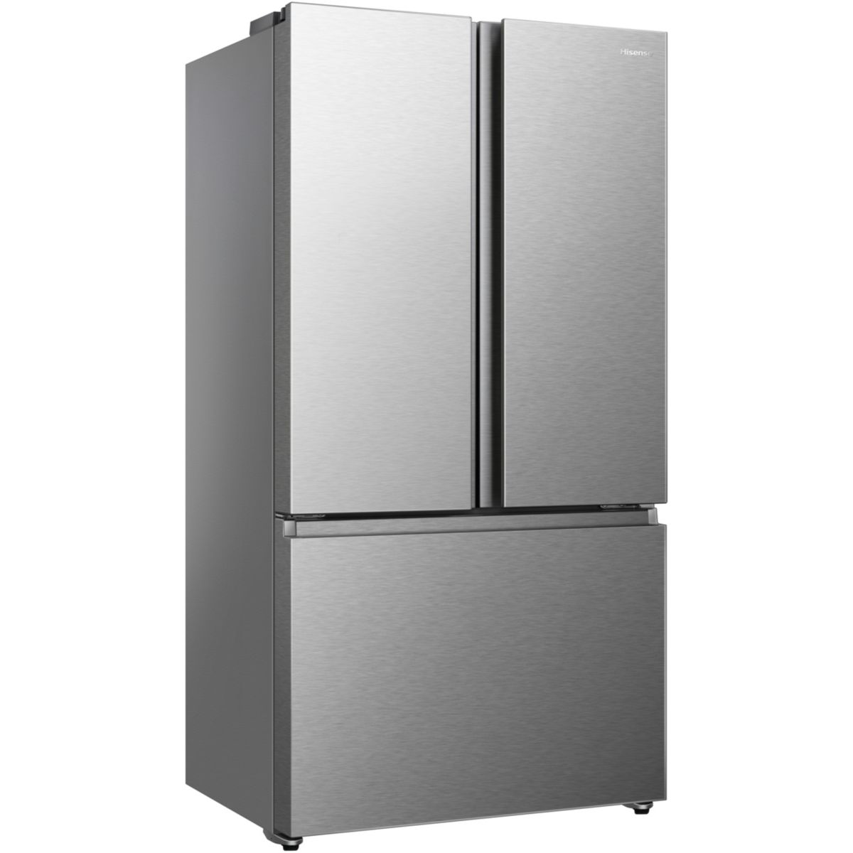 Réfrigérateur multi portes HISENSE RF815N4SASE - 2