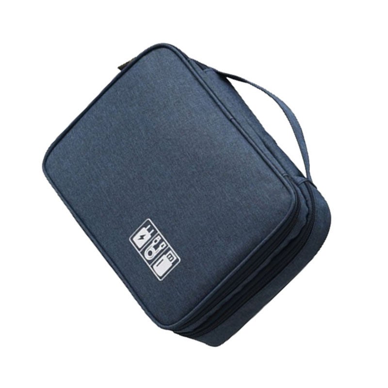 Fdit Organisateur d'outils Sac de Rangement Multifonction d'Outils en