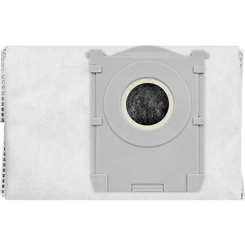 10 sacs à poussière pour aspirateur Ecovacs Deeboot T90 Pro Omni / T90 Omni (version réservoir d'eau) - 2
