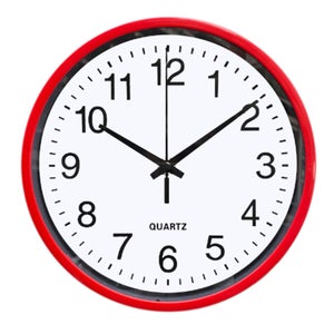 Orologio Da Parete Mee 2ou Silenzioso - Design Vintage, Senza Ticchettio, Disponibile In Diverse Misure (40-100 Cm)