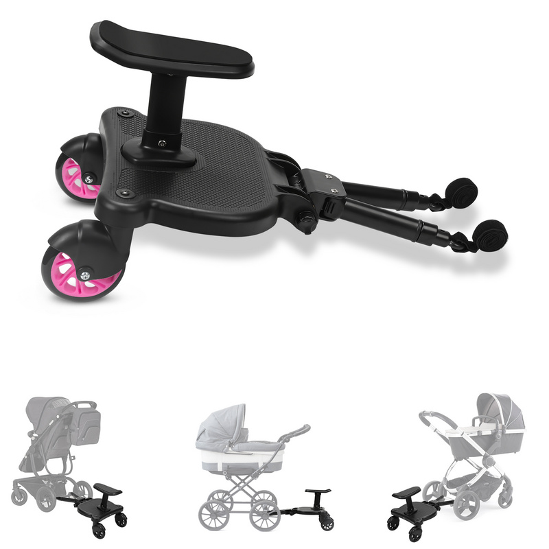 Marche pied poussette bebe on sale