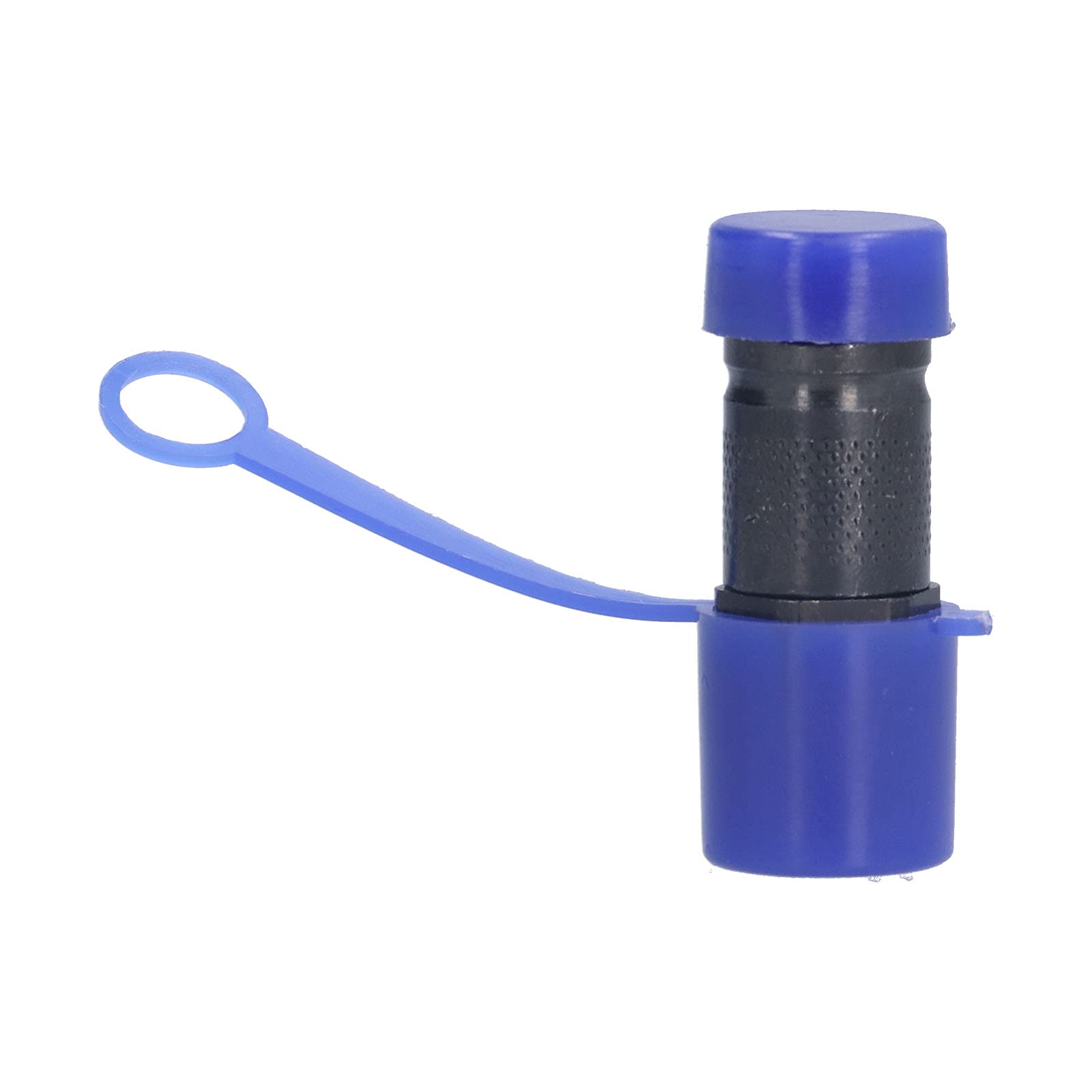Raccord Coupleur Haute Pression Pour Pistolet à Graisse - Bleu, Serrure à Pince, Outil Pratique