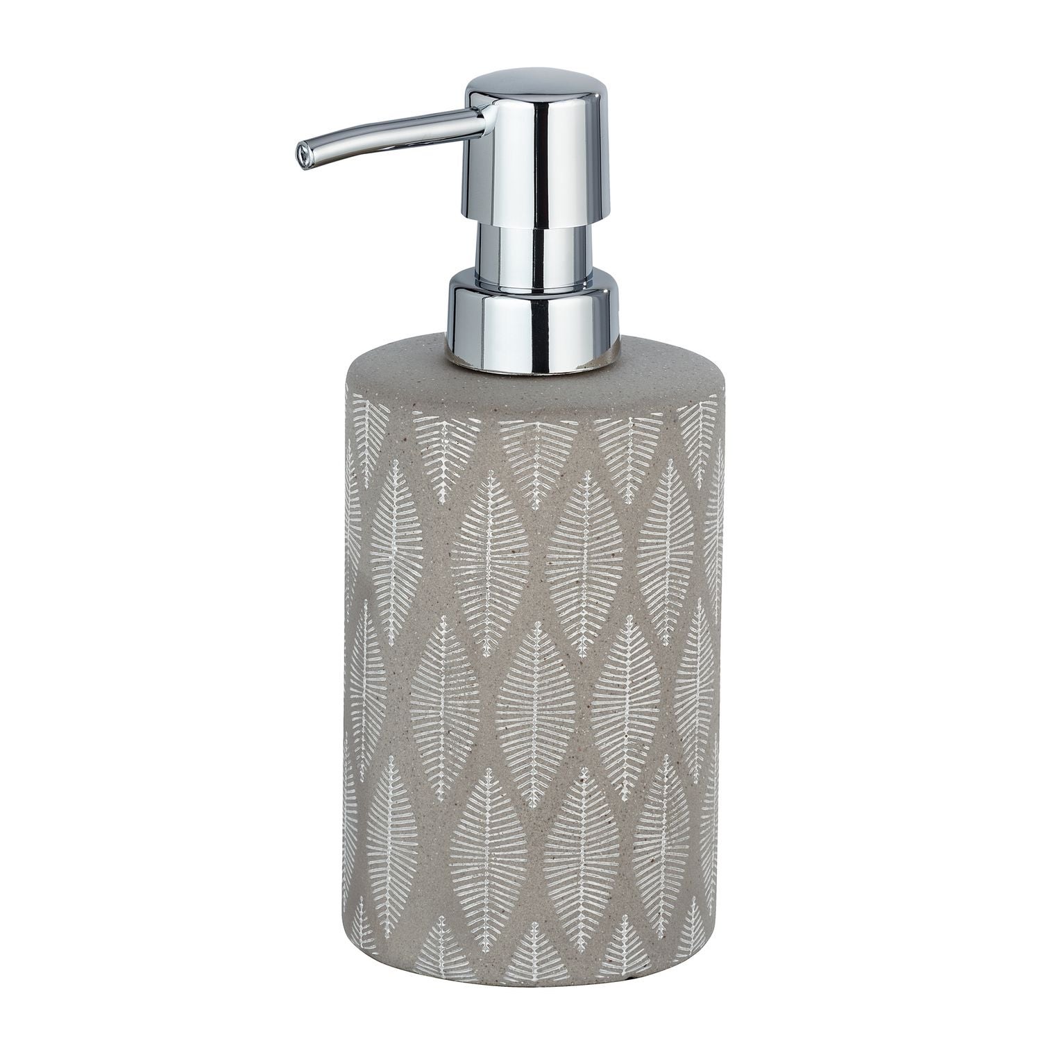 Gris / argent