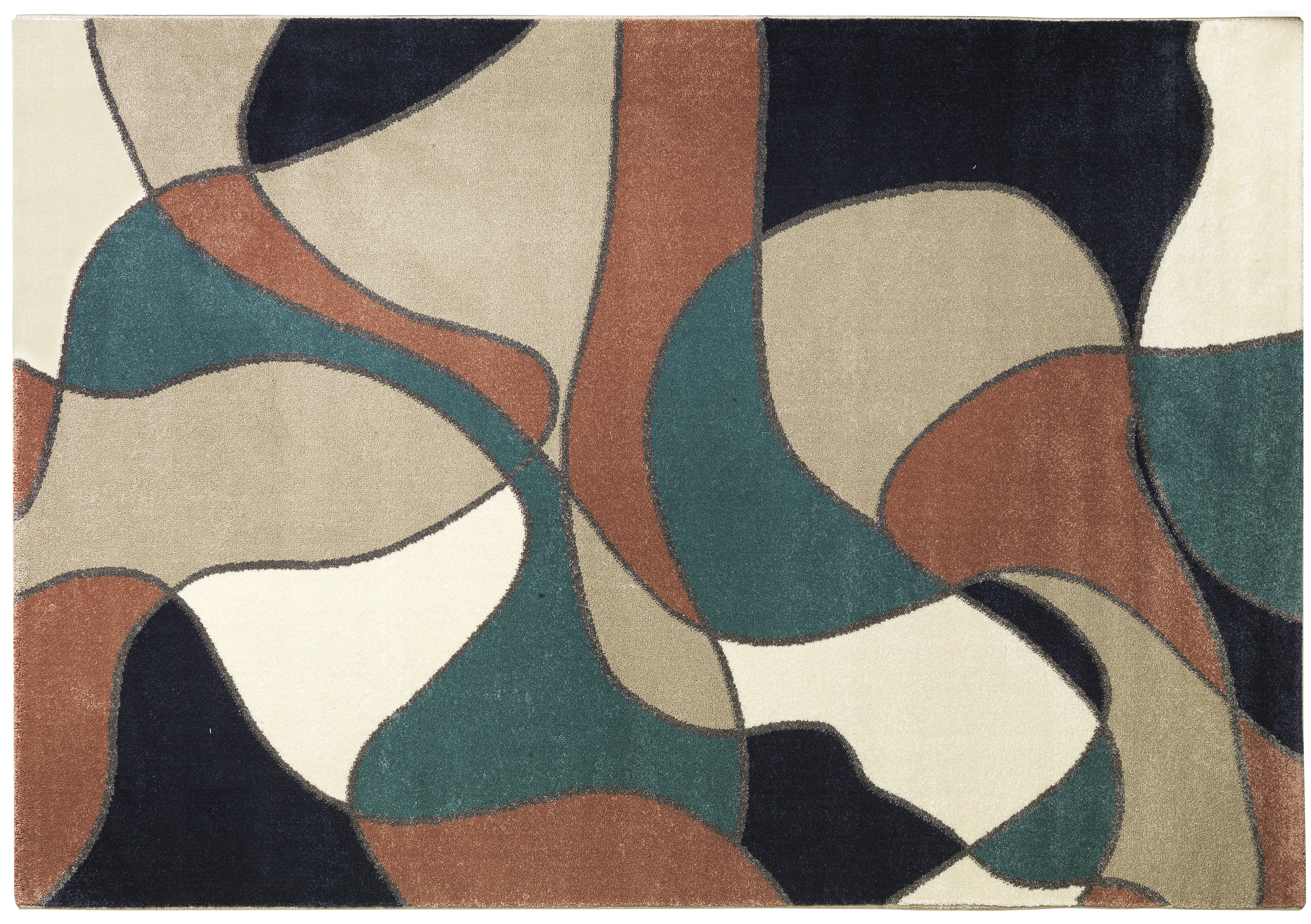 Dywan Premium Modern – 110x170 cm (GalleriaFarah1970)