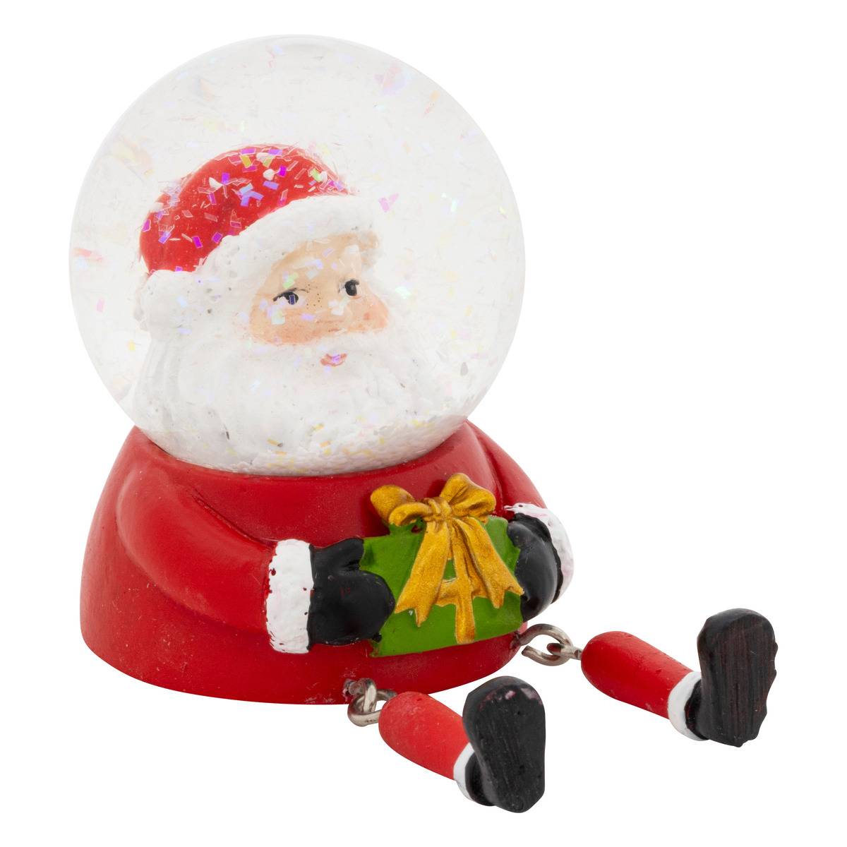 BOULE NEIGE ASSIS 4ASS - Feeric lights & christmas - 3