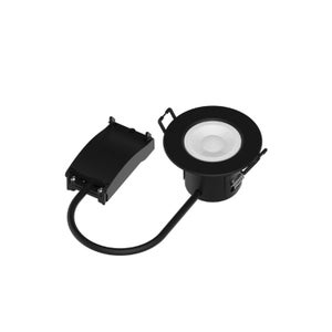 Box 8 4 Draaibare LED Spot Draadloos / Oplaadbaar Wit Voor Binnen Made By Newgarden   Kopie