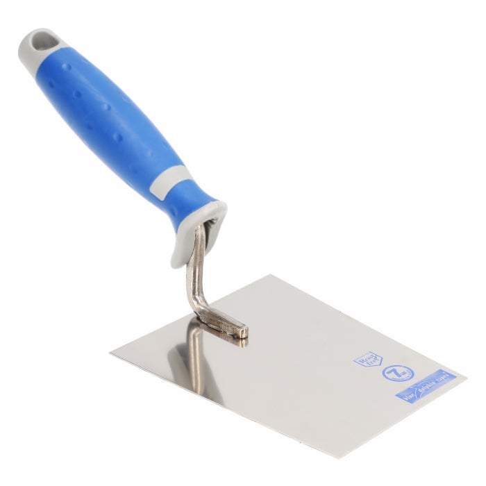 Kielnia trapezowa, Blue Dolphin, 140mm