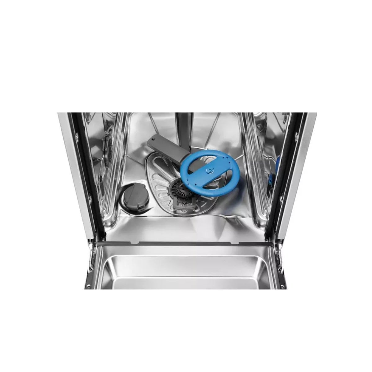 Lave vaisselle encastrable ELECTROLUX EEM43200L - 7