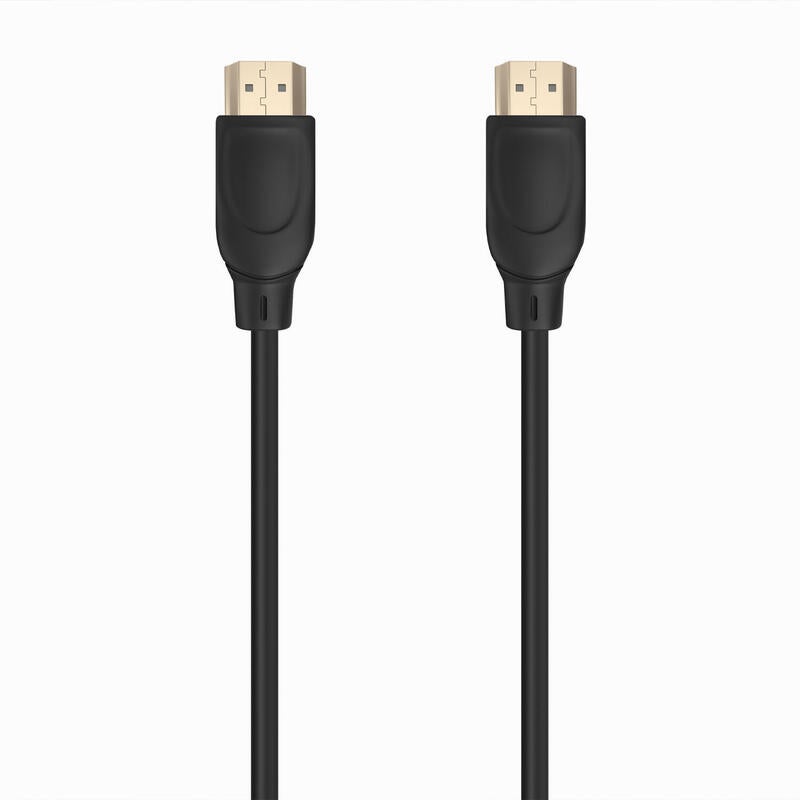 C�ble HDMI 2.0 4K Aisens A120-0722 HDMI M�le HDMI M�le 1m Noir - 5