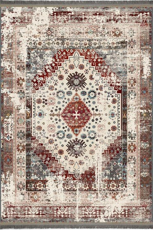 ANRO Tappetino Protettivo In Gomma, Al Metro, Liscio, Su Entrambi I - Foto 10