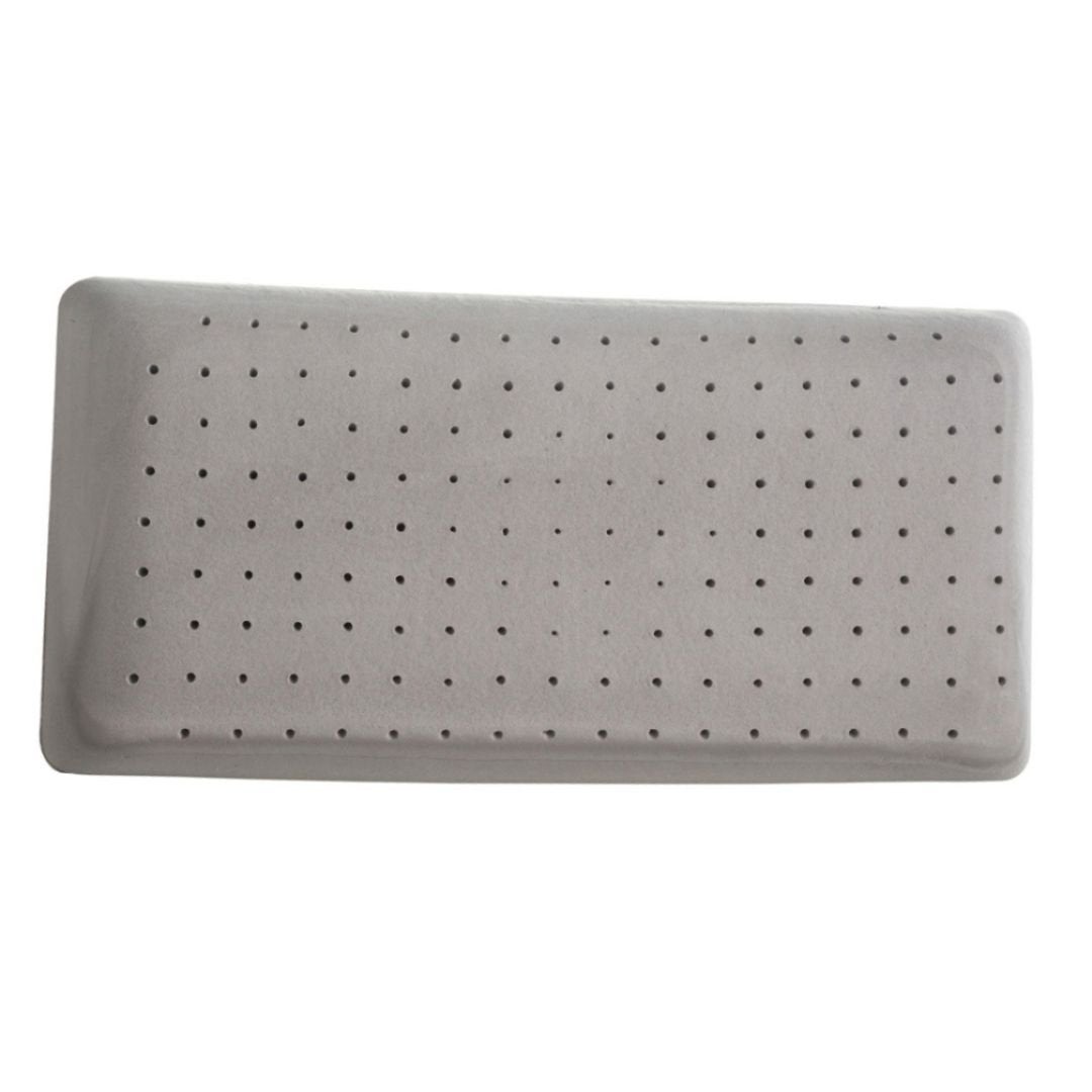 Almohada Carbono Therapeutic 80cm Individual con núcleo de grafeno y tejido tecnológico de carbono - 2