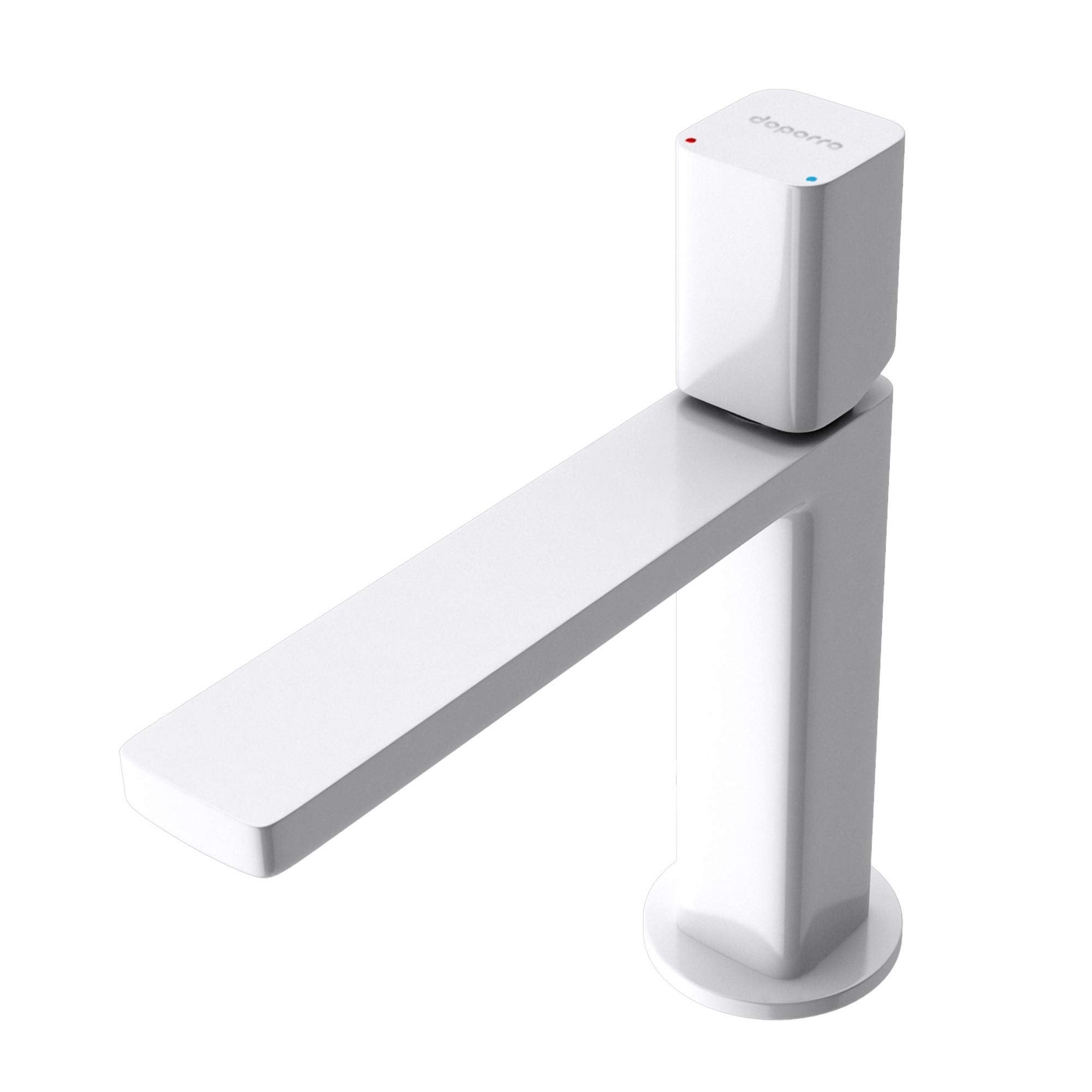 Meuble Salle De Bain 150 Cm Avec Lavabo - 2 Tiroirs, Marron, Design Up, à Suspendre, Matériau Étanche