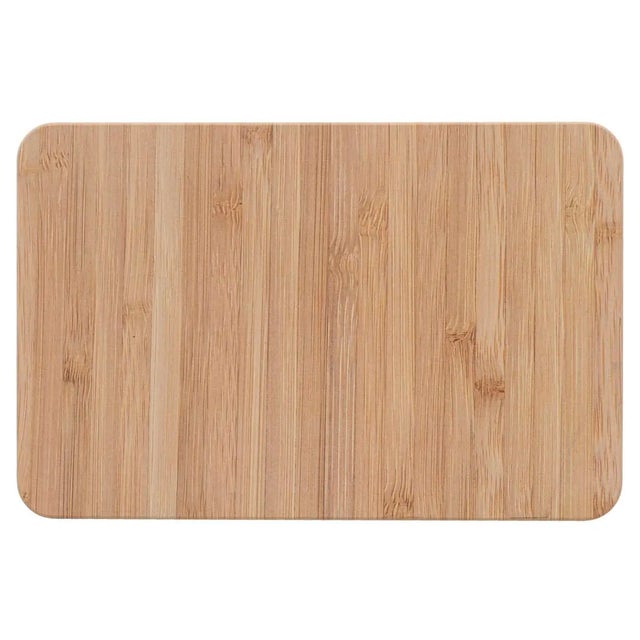Alfombra de piedra WELL HOME de 39x60 bambú
