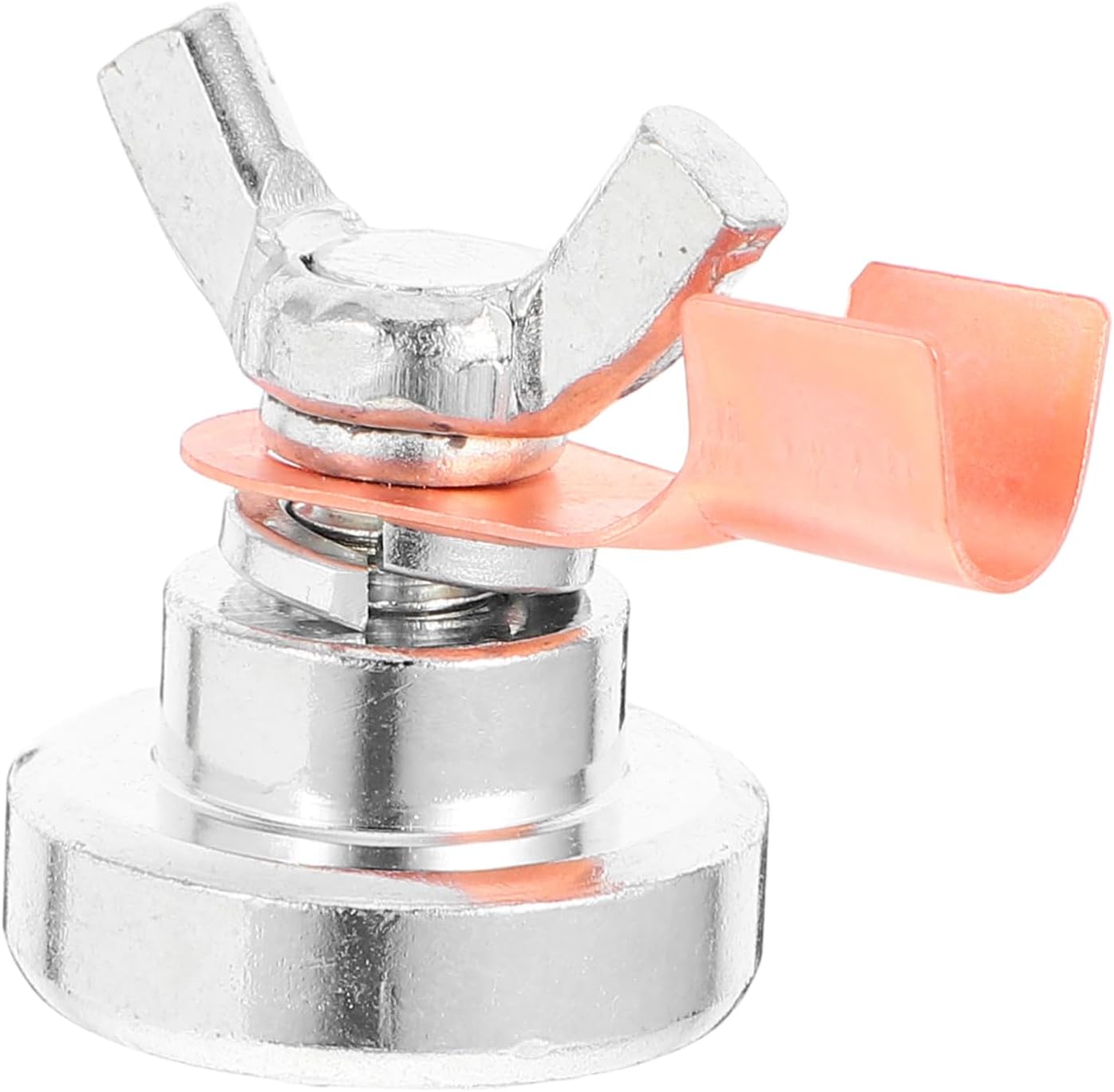 Pozycjoner zacisku spawalniczego magnetycznego 110g. Zacisk magnetyczny spawalniczy
