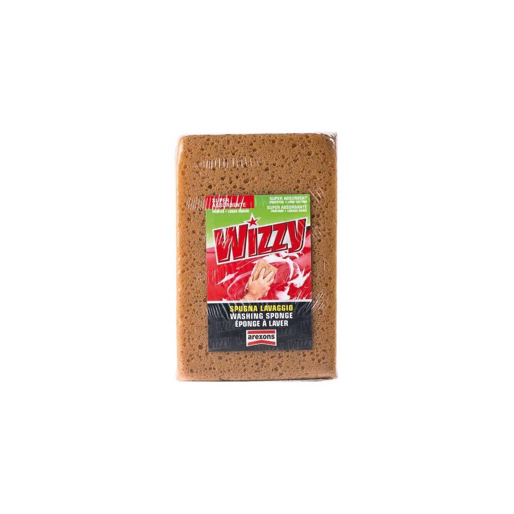 WIZZY - Éponge De Lavage - Oil