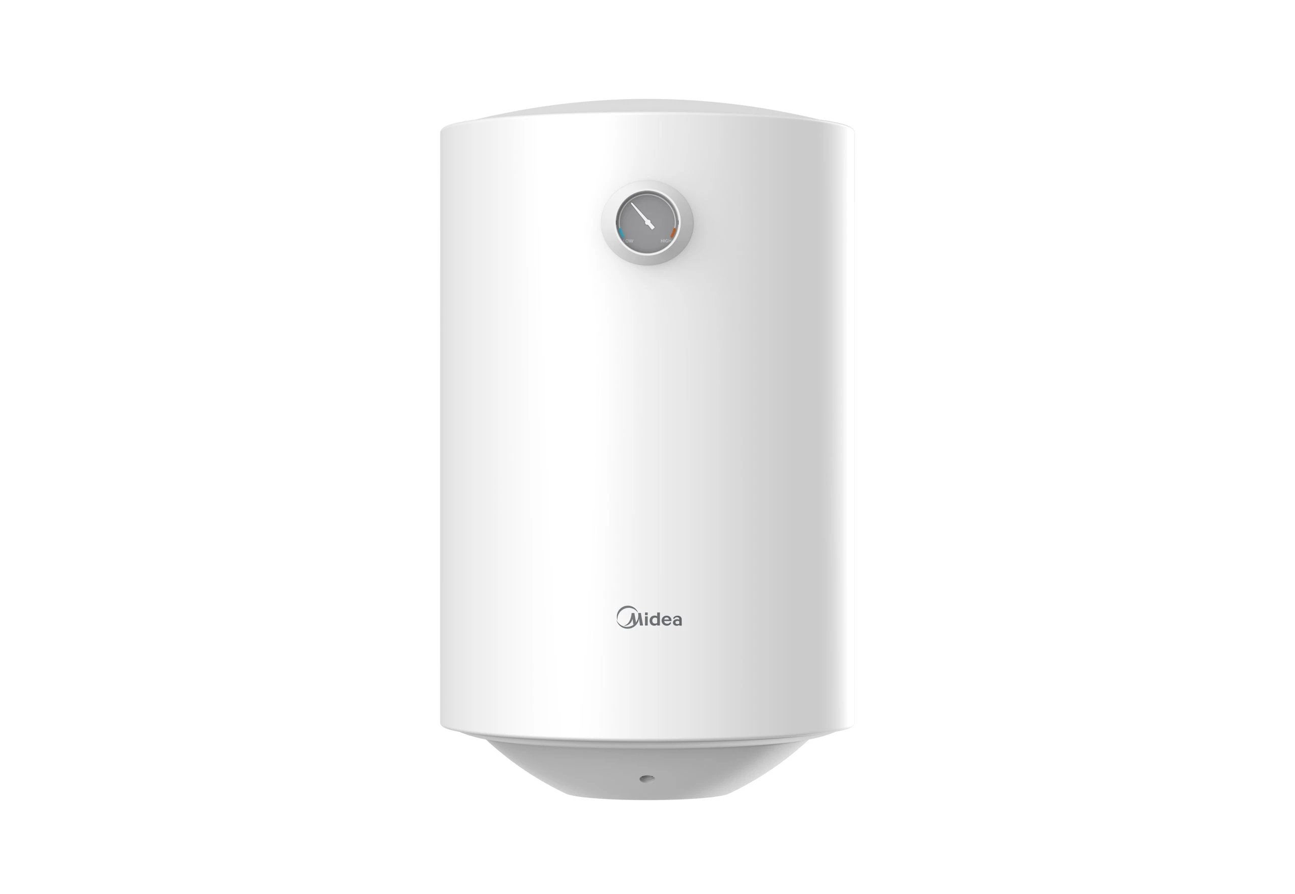Midea Termo Eléctrico D80-15Fa5, 1.5 Kw, 80 Litros - Imagen 3