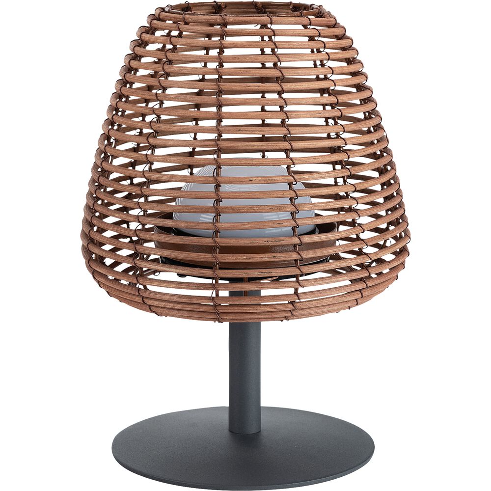 Lampa stołowa STANDY BOHEME H25CM