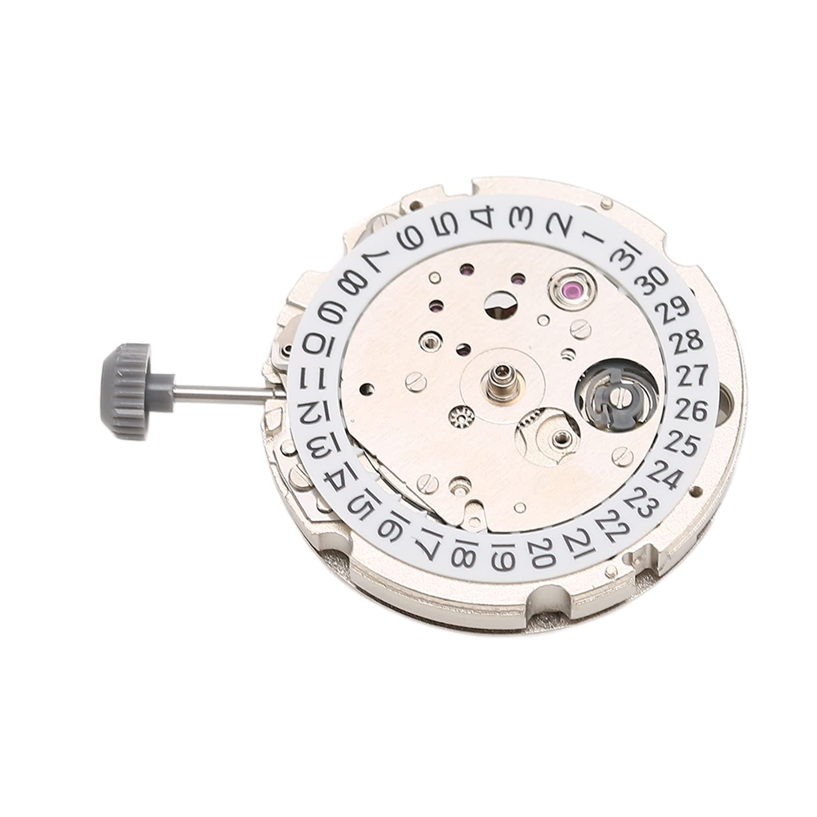 Pour VK63 Mouvement 29.5MM Vert lumineux Cadran de montre Accessoires | eBay