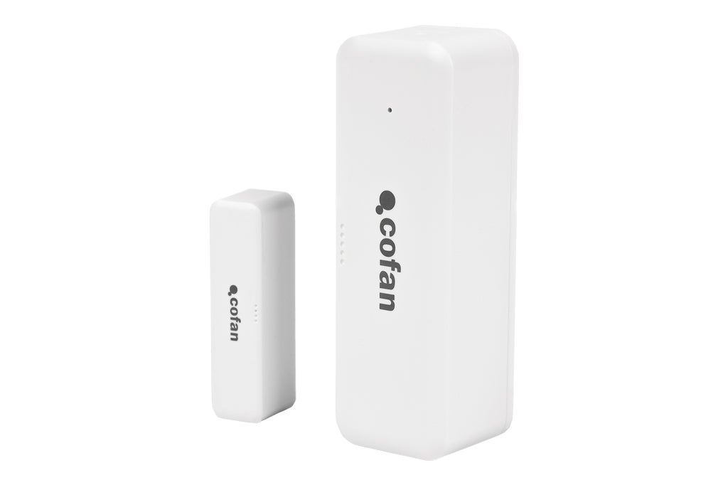 Sensor Puerta Zigbee Aplicación Smart Life, Sensor De Puerta WiFi, Sensor De Ventana, Detector De Apertura/cierre, Protección De Seguridad, Alarma, Funciona Con Alexa - AliExprs Sensor De Alarma De Puerta