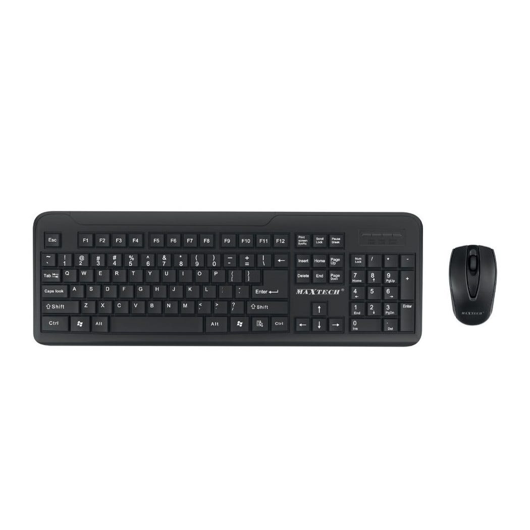 Tastiera mouse wireless senza fili per pc desktop windows mac Tastiera mouse wireless senza fili per pc desktop windows mac
