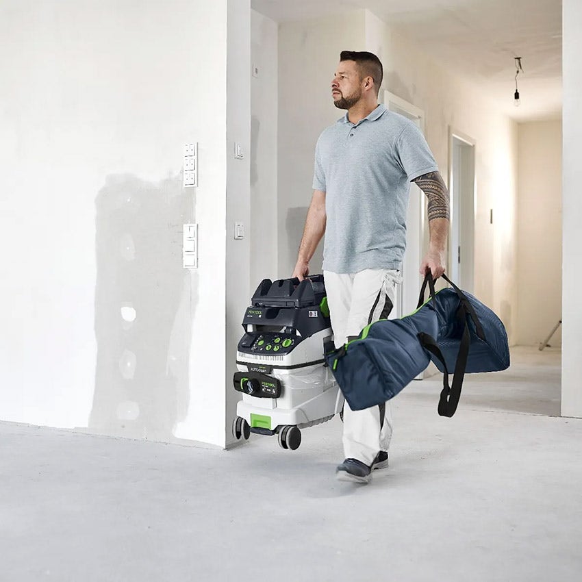 Festool - Ponceuse à bras LHS 2-M 225 EQ PLANEX - 577354 - 8