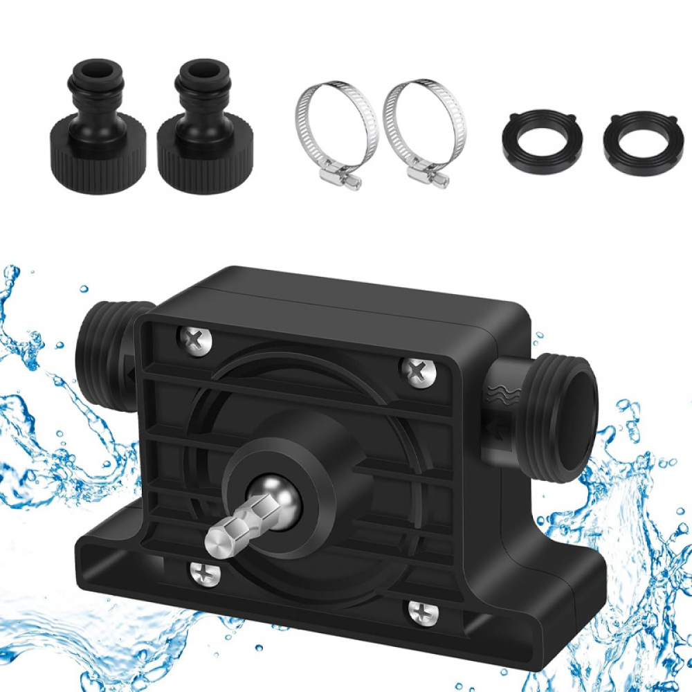 Pompe de relevage eau chargée avec flotteur magnétique Pompe de relevage eau chargée avec flotteur magnétique