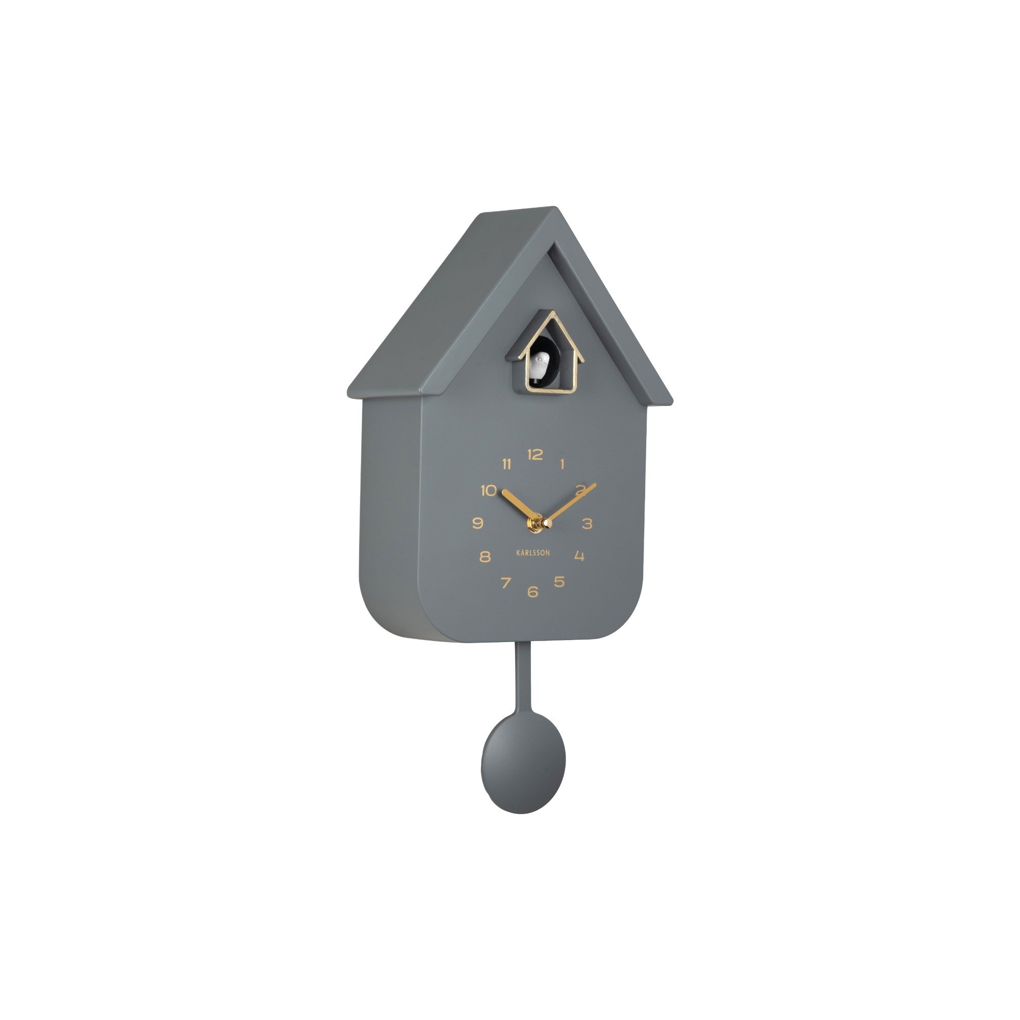 Gris / argent