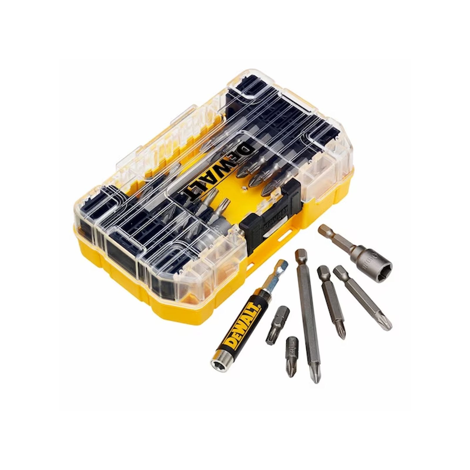 Jogo de Pontas Para Aparafusar 24 Peças Dewalt DT71516-QZ - 5