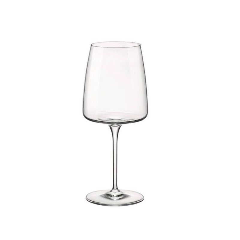 Bormioli Rocco Ven A Por El Vino Tinto Nexo Cc 450 Piezas 6 Bormioli , Leroy Merlin