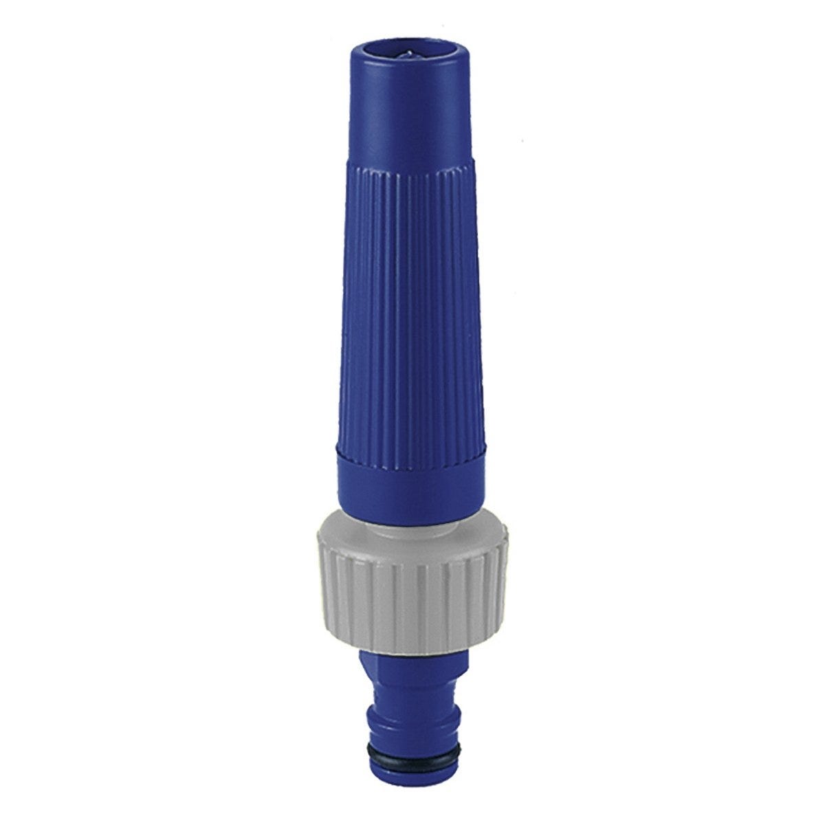 TATAY 9935405 Watering Batterie 25 M 3/4di Plastica Blu Dimensioni 45 X 16 X 45 Cm 26919870 TATAY 9935405 Watering Batterie 25 M 3/4di Plastica Blu Dimensioni 45 X 16 X 45 Cm 26919870