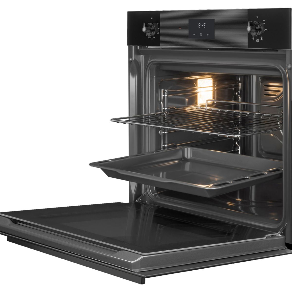 Four encastrable SMEG SF6100VB3 - 4