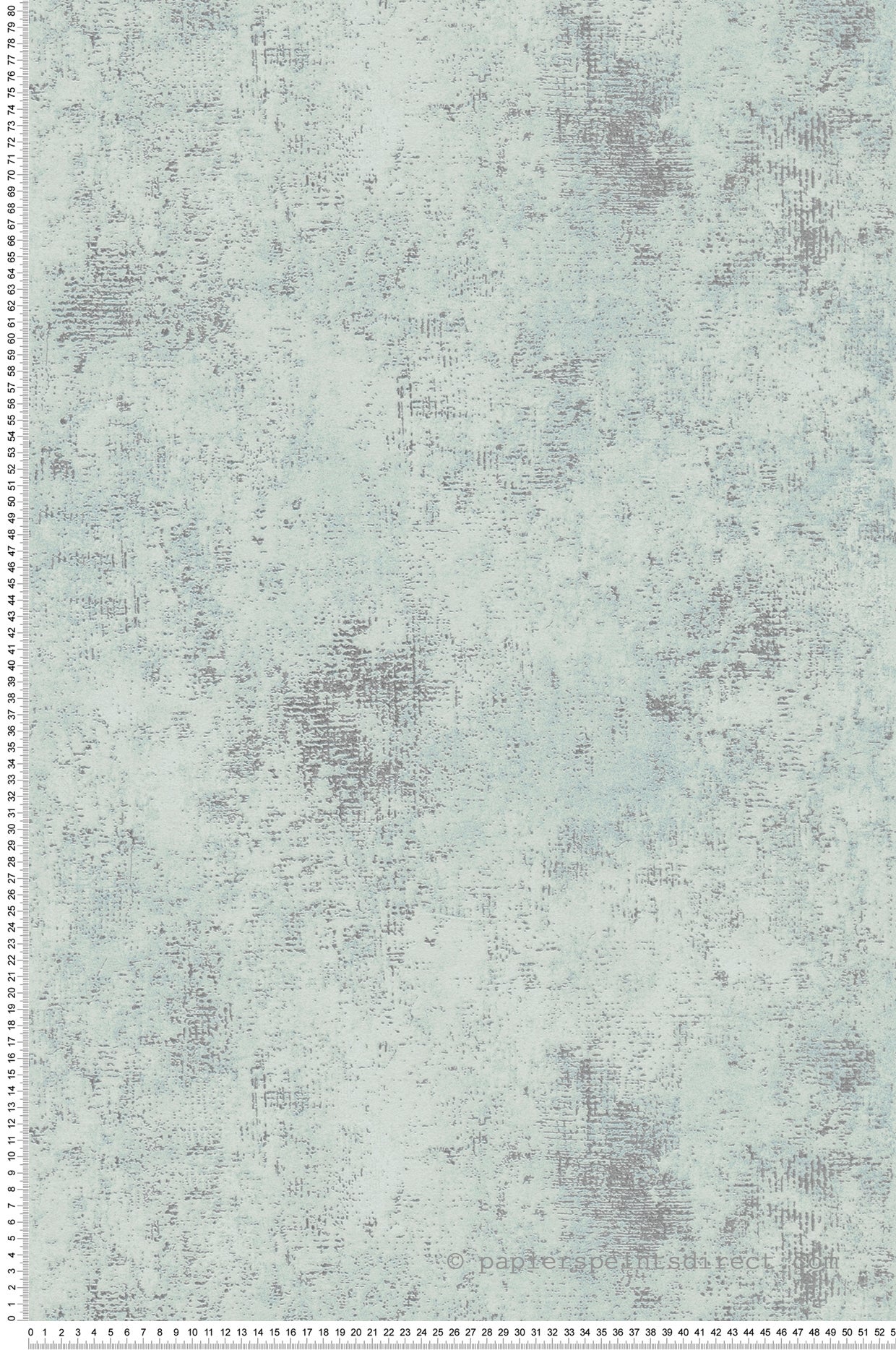 Papel pintado efecto cemento color gris claro tejido no tejido papel pintado industrial para diseño de interiores