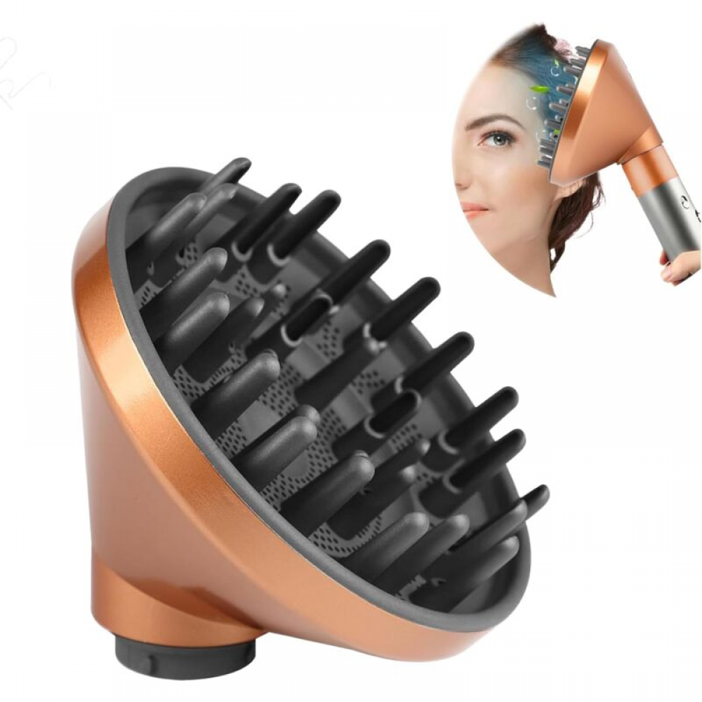 Diffusore Dxyue per Dyson Airwrap Styler HS01 HS05, trasforma il tuo ...