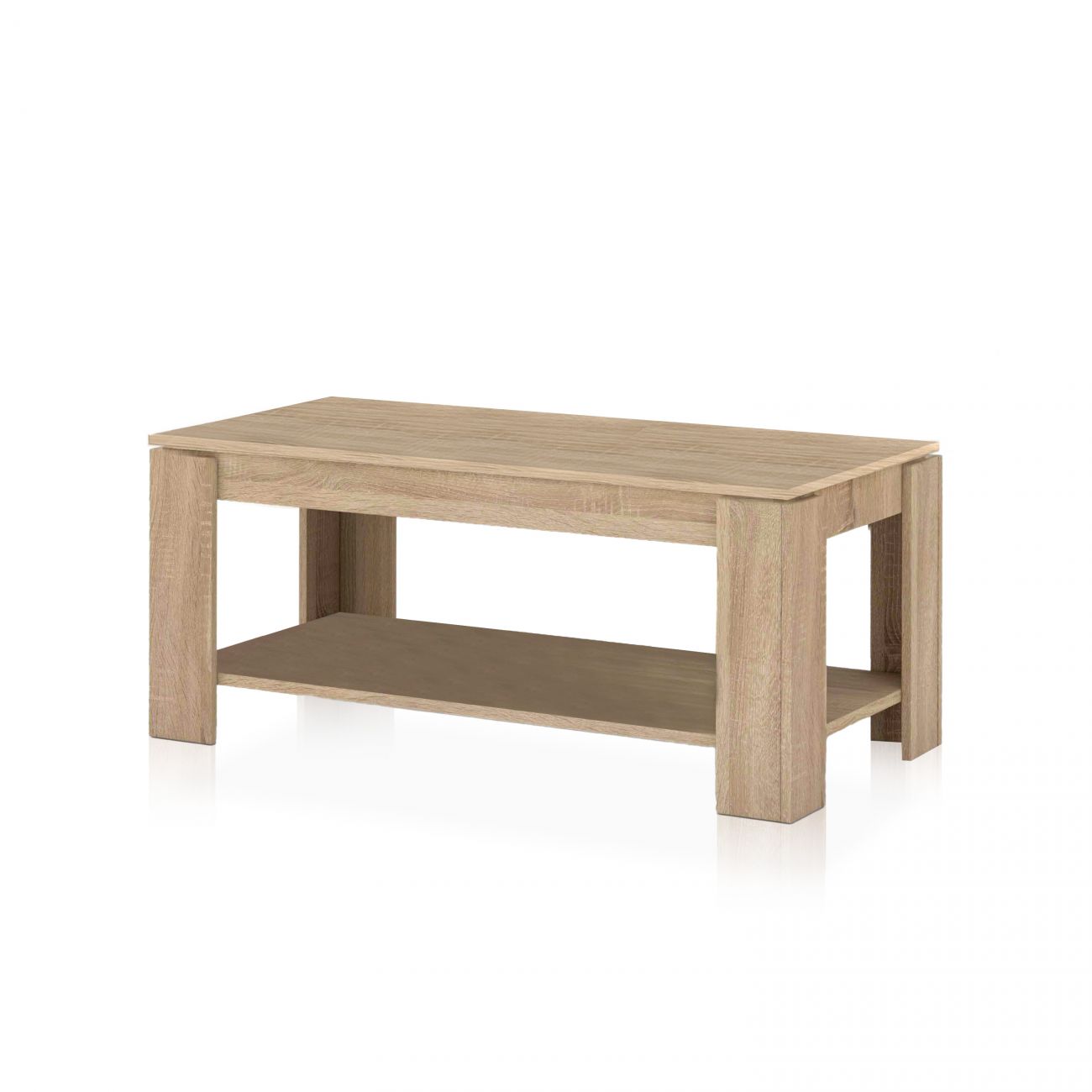 Table basse relevable Lya - 6