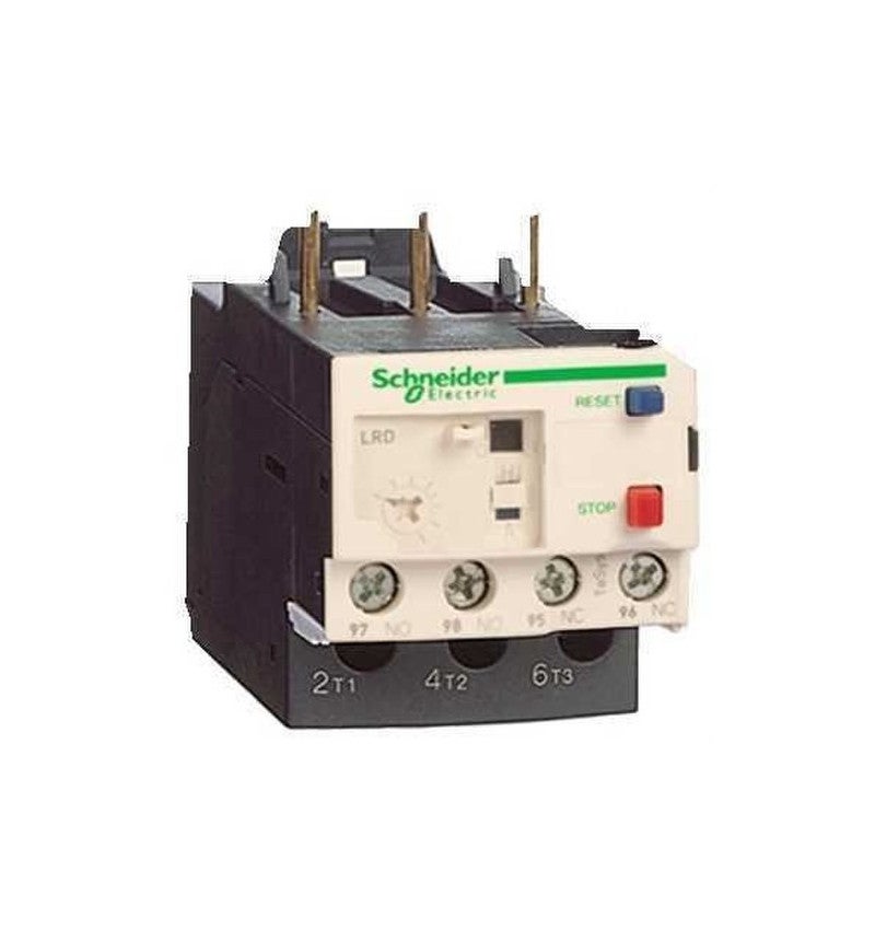 Relè termico 0,63-1A - 3