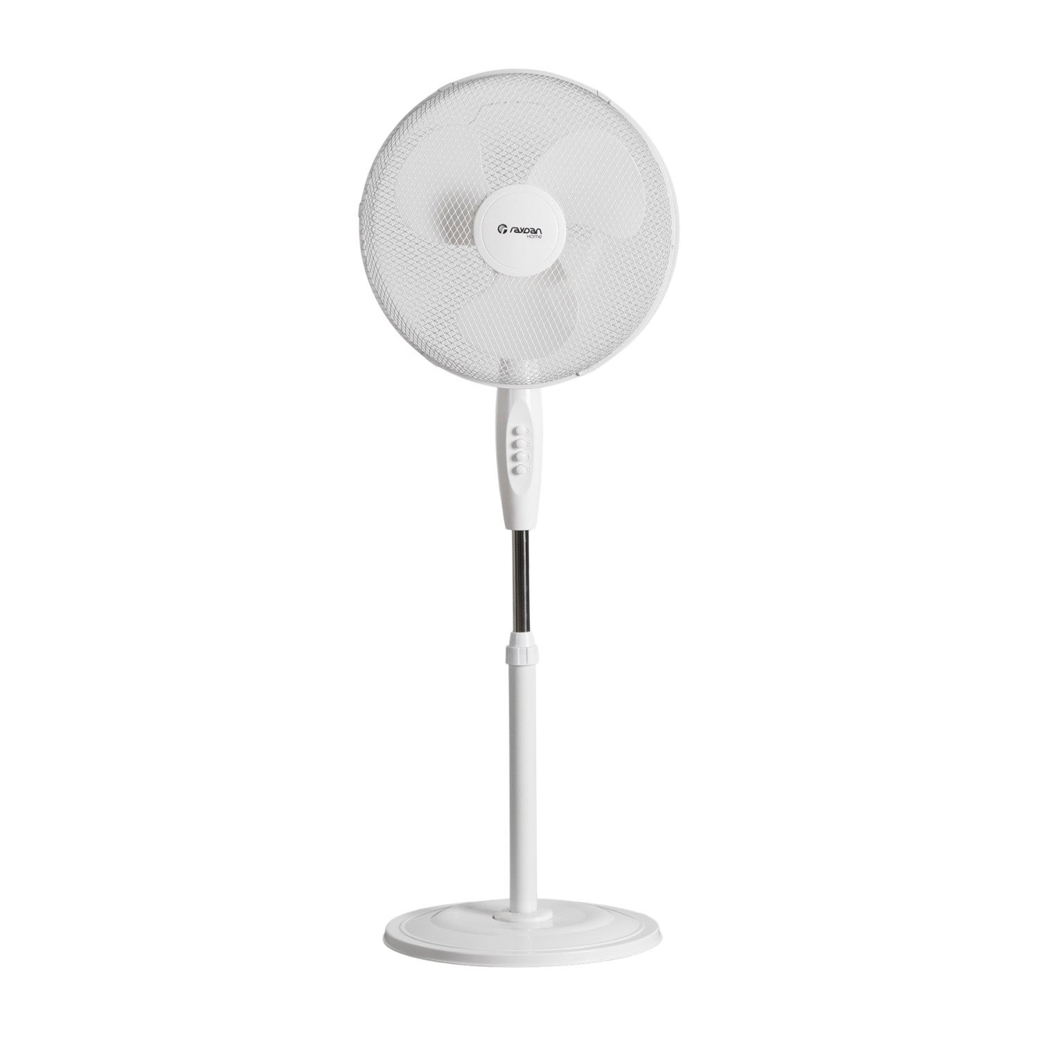 BLACK & DECKER Ventilador De Pie | 16 Pulgadas | 3 Velocidades