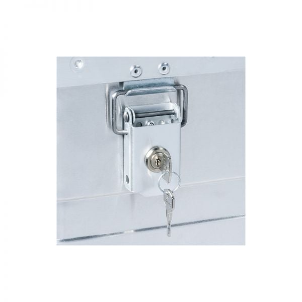 Caisse de Transport en Aluminium AluPlus Box S29 Allit - 5