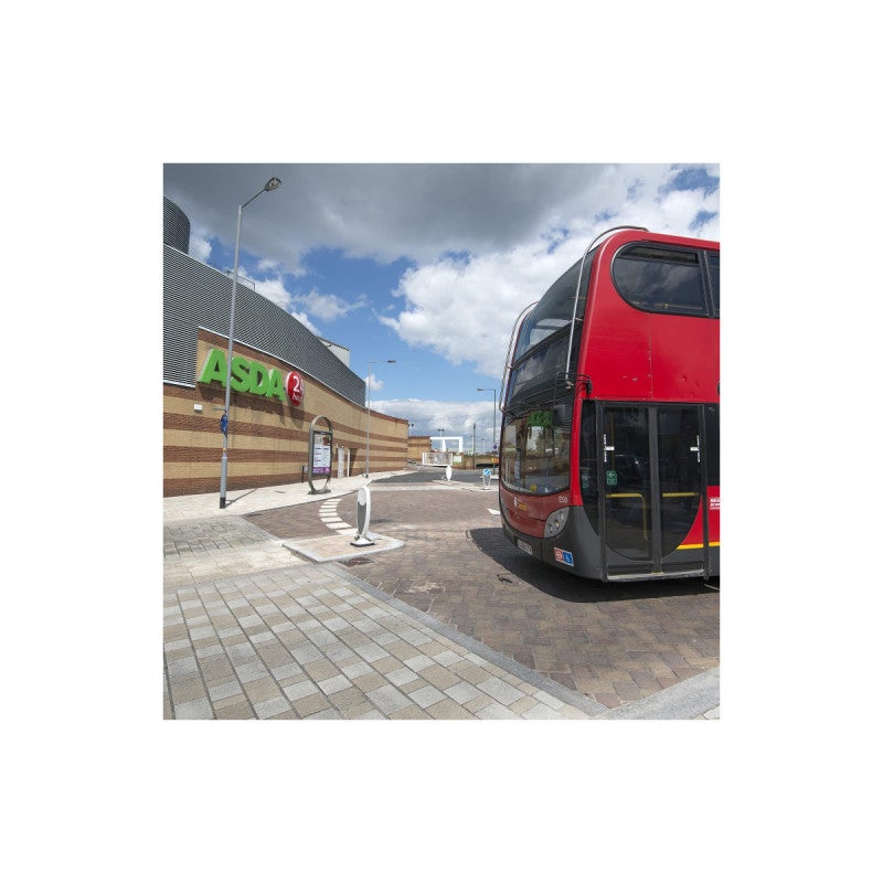 Mortier pour jointement de pavés SIKA FastFix-135 Color D - Gris - 25kg - 5