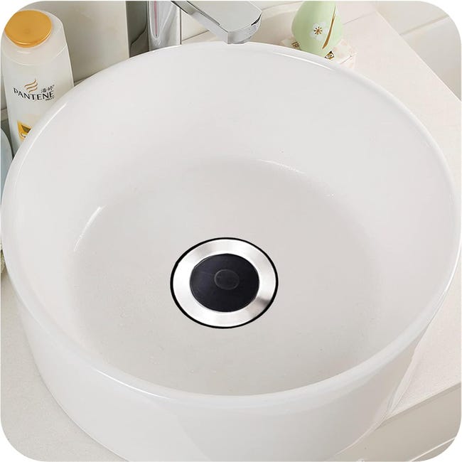 Nenull 4 tappi di scarico 45 42 mm tappi per lavandino vasca da Nenull 4 tappi di scarico 45 42 mm tappi per lavandino vasca da