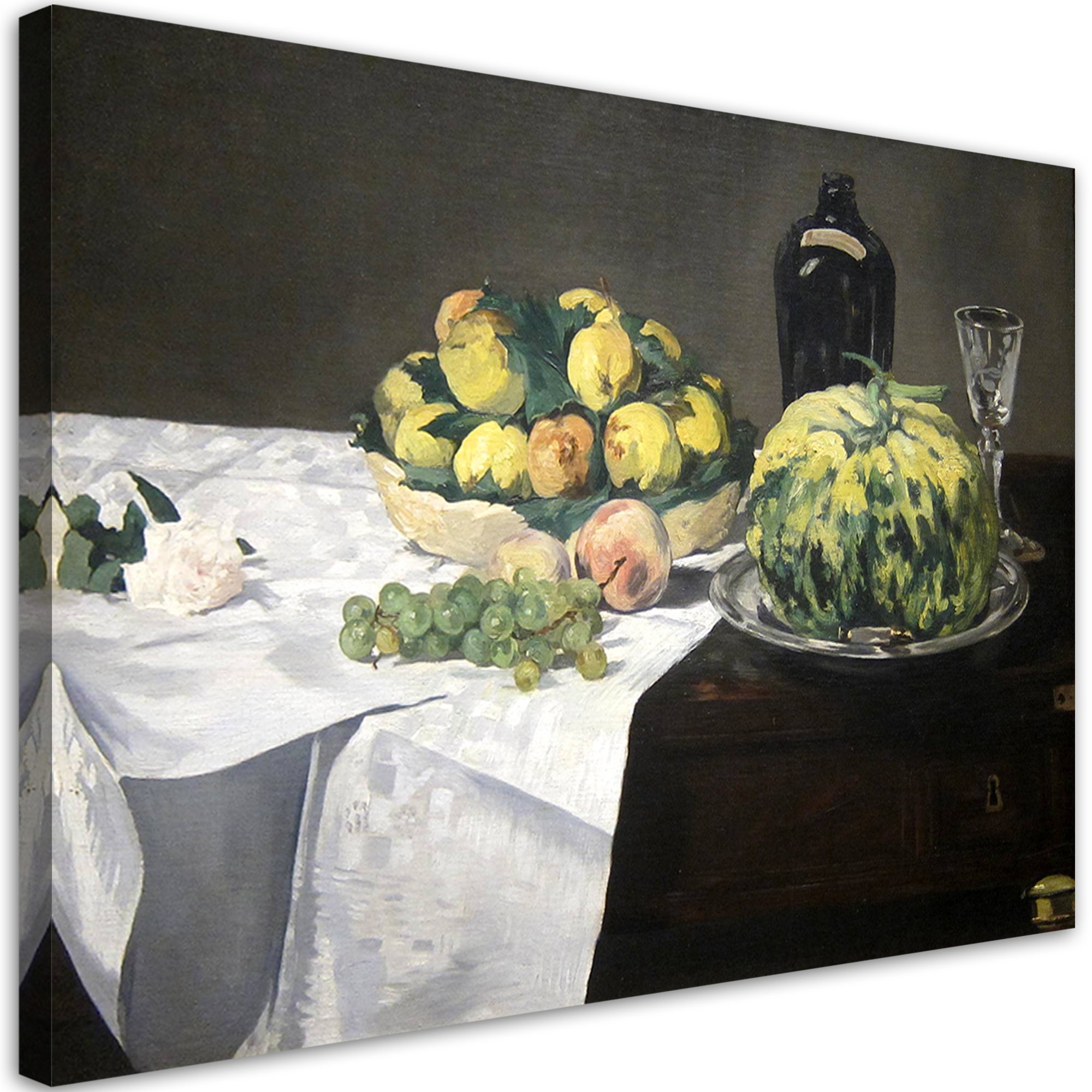 Obraz na płótnie, reprodukcja 60x40