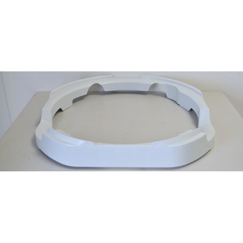 Thermor - Trépied universel pour chauffe-eau verticaux muraux 50 à 200L - 900991 - 3