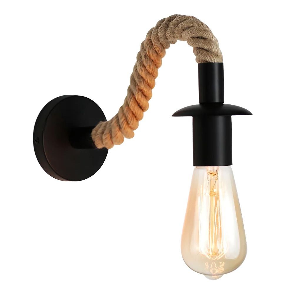 Kinkiet Toolight App1466-1W Czarny
