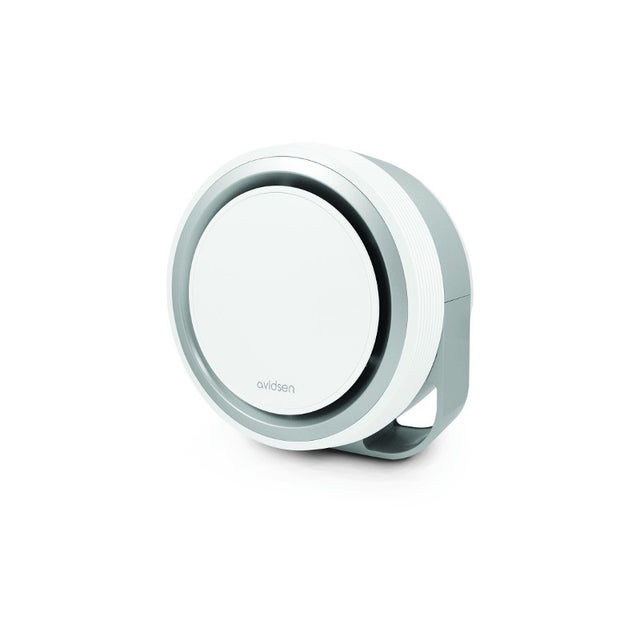 Purificateur d'air Clair-M1- 20m2 - 32dB